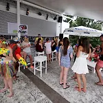 Hotel Party Golden Sands