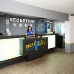 Party Golden Sands