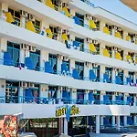 Hotel Party Golden Sands 3*