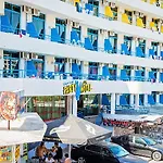 Party Golden Sands 3*