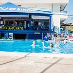 Party Golden Sands Hotel 3*