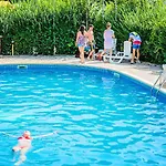 Hotel Party Golden Sands Varna