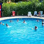 Hotel Party Golden Sands