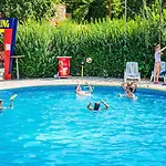 Party Golden Sands Hotel Varna