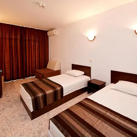 Party Golden Sands فارنا