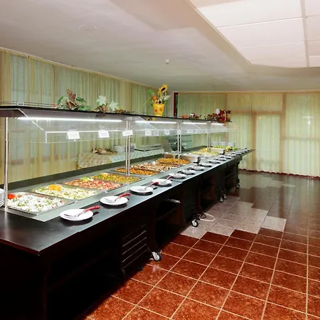 Party Golden Sands Varna