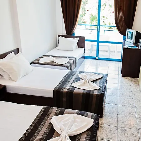 Hotel Party Golden Sands Varna
