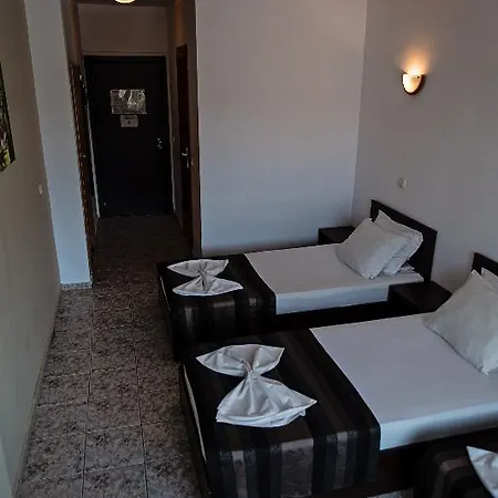 Hotel Party Golden Sands