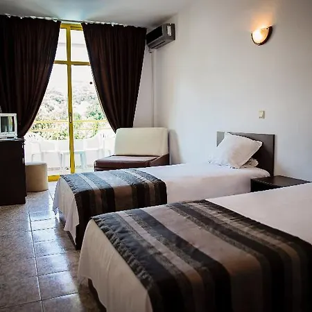 Party Golden Sands Varna