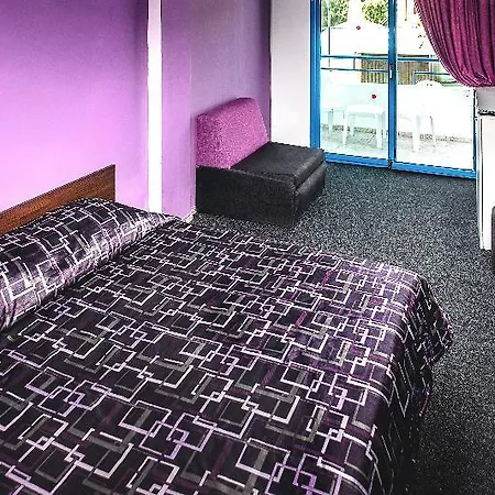 Hotel Party Golden Sands 3*