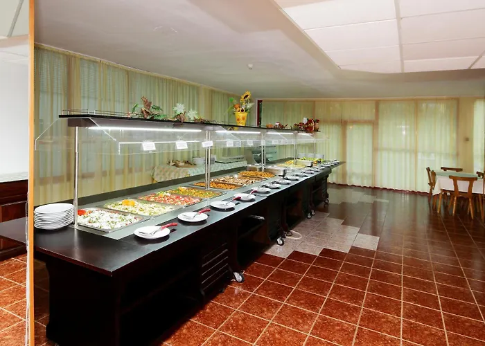 Party Golden Sands Varna