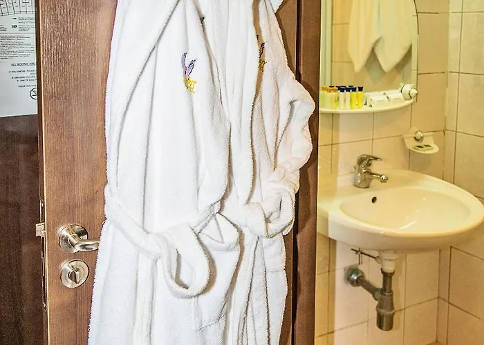 Party Golden Sands Varna