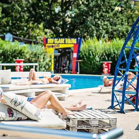 Hotel Party Golden Sands