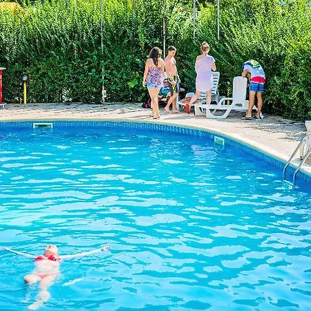 Hotel Party Golden Sands Warna