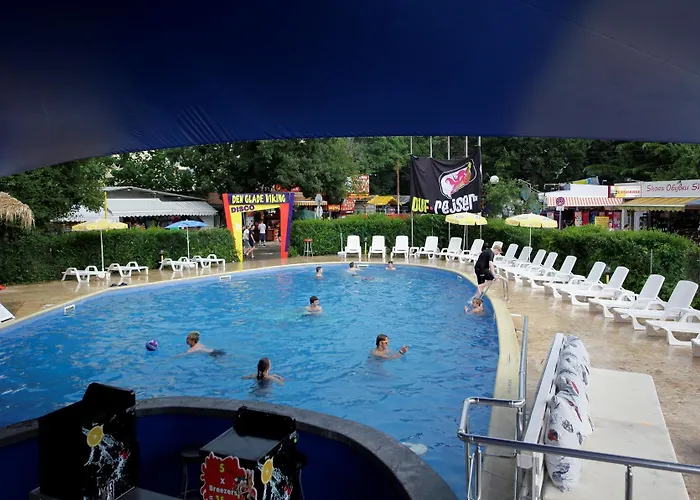 Party Golden Sands Várna