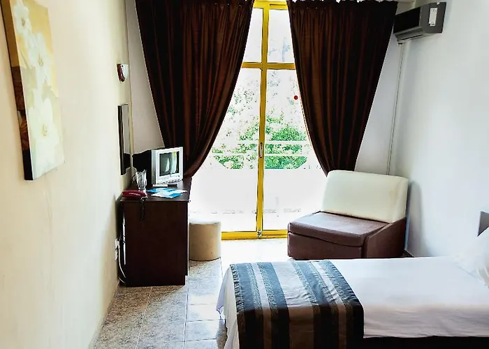 Party Golden Sands 3* Várna