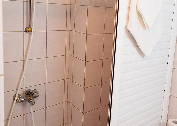 Party Golden Sands Szálloda