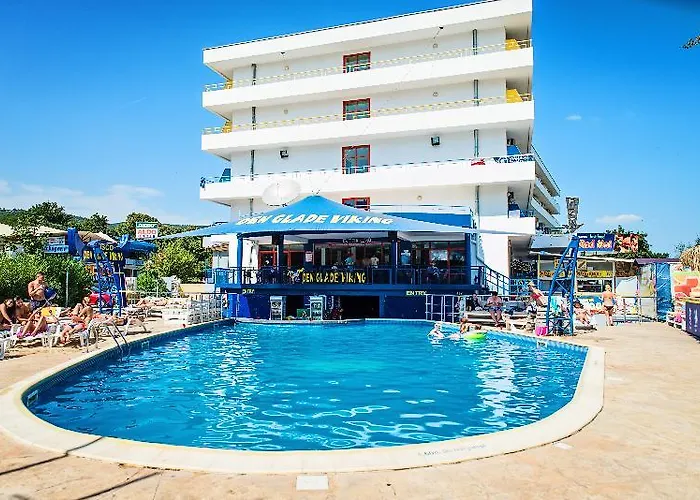 Party Golden Sands Várna